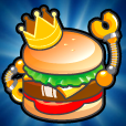 Robot Burger