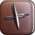Notes Plus - Handwriting, Note Taking, Shape Drawing, and Sound Recording