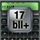 17BII+ Financial Calculator