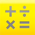 Digits Calculator for iPad