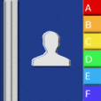 ContactsXL 3 +  Sync With Facebook