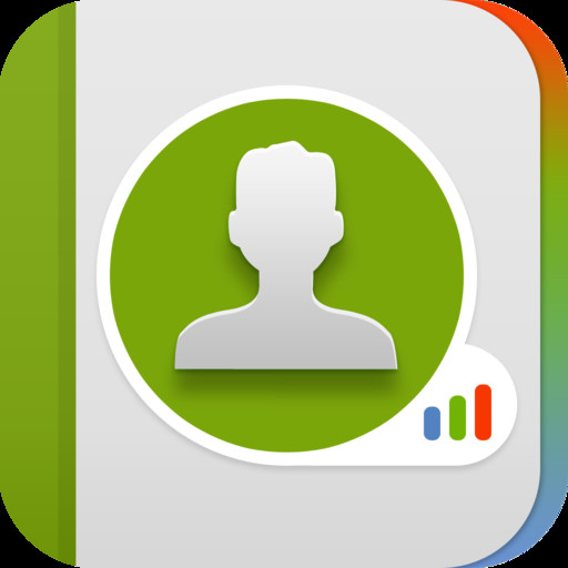 OftenTap: for Quick Touch, Contacts Dialer, Group Text & Email