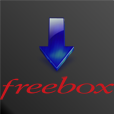 Freebox Downloader