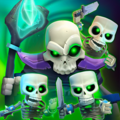 Clash Of Wizards