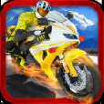 3D Bike Race