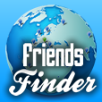 Facebook Friends Finder PRO