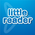 Kids Learning to Read Little Reader 3 Letter Words