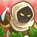 KR Frontiers
