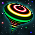 Cosmic Top