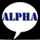 Alphonetic