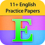 11+ English Practice Papers Lt