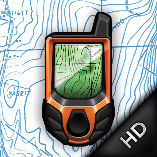 GPS Kit HD