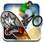 MegaRamp The Game