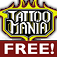 Tattoo Mania FREE