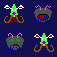 HLS vs Space Alien Terrorist
