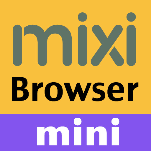 mixi-mini