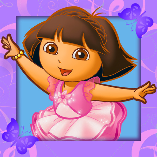 Dora Ballet