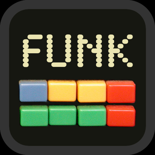 FunkBox Drum Machine