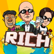 Idle Tycoon-Coin Town