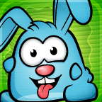 Hungry Rabbit