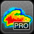 MyRadar Weather Radar Pro