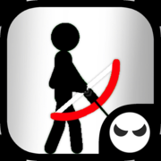 Stick Archer