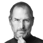 Steve Jobs