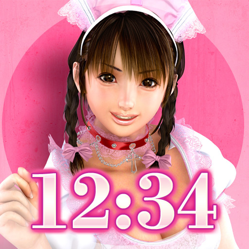 MaidClock
