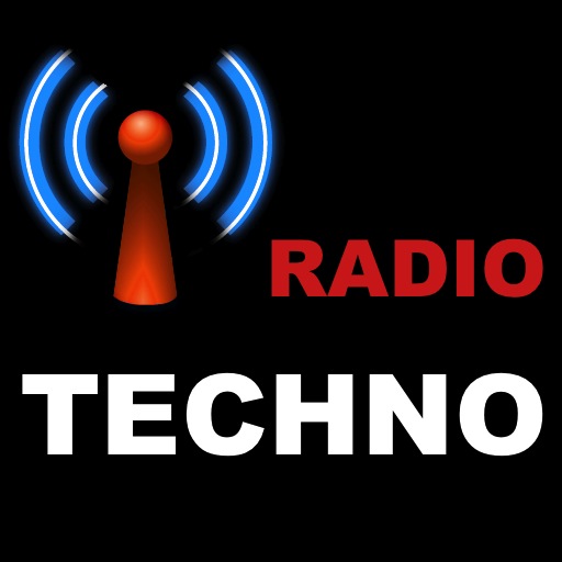 Techno Radio