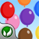 Balloons Up