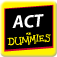 ACT Practice For Dummies