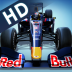 Red Bull Racing Challenge iPad Edition