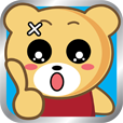 Cute Emoticons - ( Support WhatsApp, WeChat, LINE, SMS & iMessage ) - Free