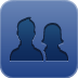 iFace - Facebook for iPad