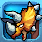 DinoCap 3 Survivors