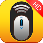 WiFiMouseHD