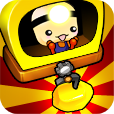 Peak Gold HD