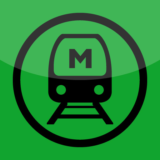 Busan City Metro