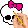 How To Draw:Monster High
