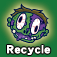Zombie Recycling Inc.  Moldy GRN