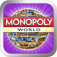 MONOPOLY Here & Now: The World Edition (International)