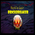 Devils Lair Brick Breaker
