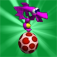 Egg shoot