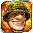 Grenade Warrior
