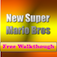 Cheats for New Super Mario Bros. Wii  - FREE