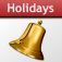 Holidays
