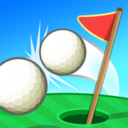 Mini Golf Battle