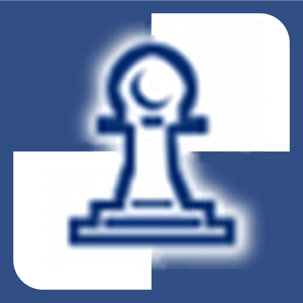 Chess Trainer - Learn chess, improve with problems, lessons, puzzles and coach for competition