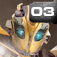 Transformers: Alliance 3