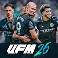 UFM: Ultimate Football Manager 26
